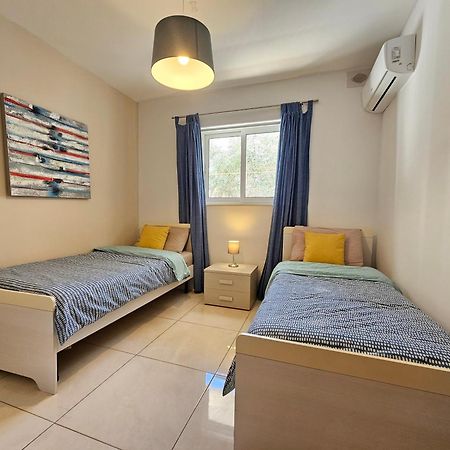Sealine Apartment St. Paul's Bay Exterior foto