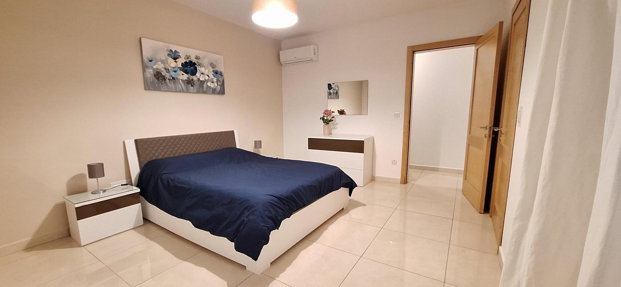 Sealine Apartment St. Paul's Bay Exterior foto