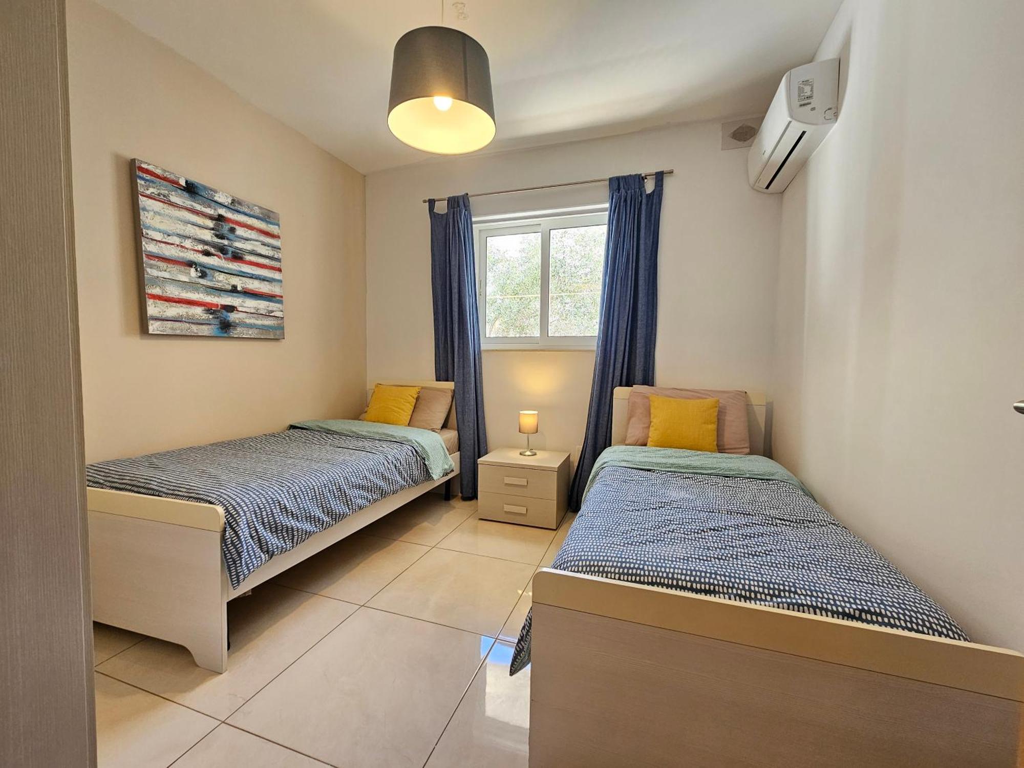 Sealine Apartment St. Paul's Bay Exterior foto