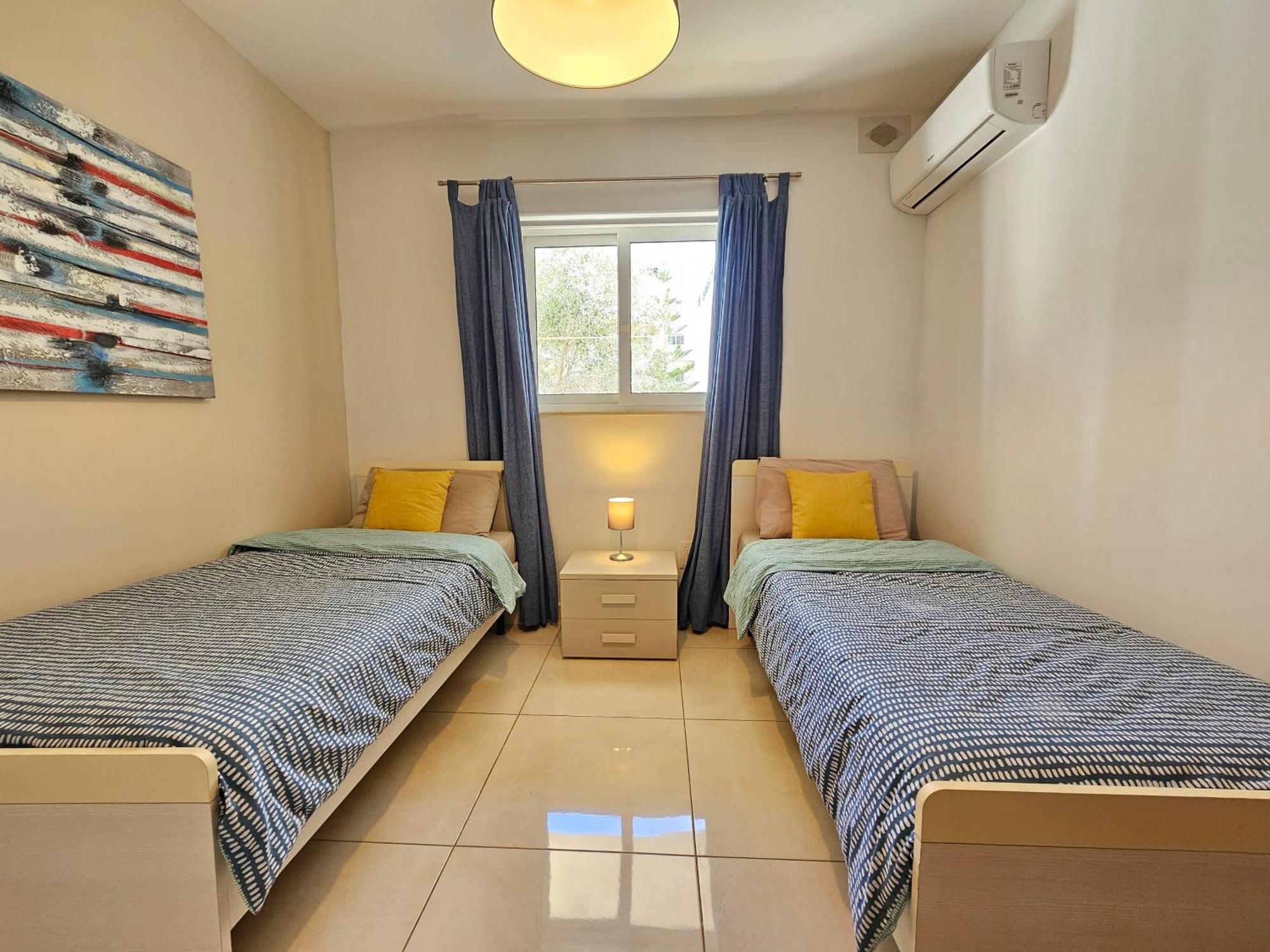 Sealine Apartment St. Paul's Bay Exterior foto