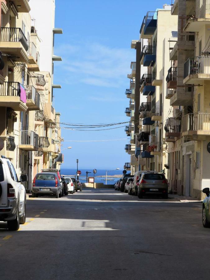Sealine Apartment St. Paul's Bay Exterior foto
